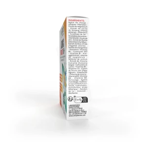 Arkopharma Azinc Vitalité 50+ Comprimés Boîte De 30