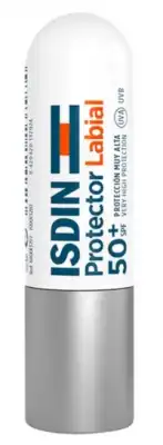 ISDIN SPF50+ Baume à lèvres T/4g