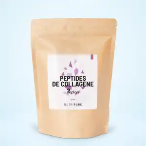 Nutripure Peptides De Collagène Poudre Sachet/310g à Clermont-Ferrand