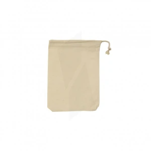 Yoko Design Sac En Toile Coton Bio Taille S : 16 X 22 Cm