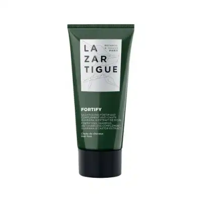 Lazartigue Fortify Shampoing 50ml à Le havre