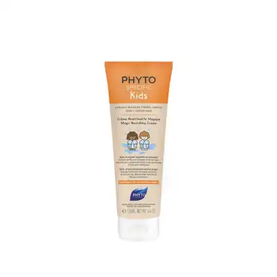 Phytospecific Kids Crème Nourrissante Magique T/125ml à Paris