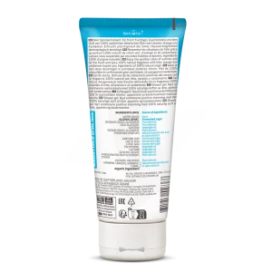 Weleda Aroma Shower Summer Boost Gel Douche T/200ml