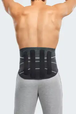 Lumbogradual Prot Ceinture Lombaire H26 Cm T3 à Nogent-le-Roi