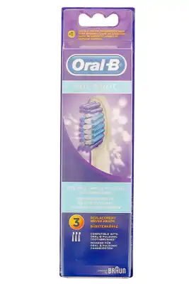 Brossette De Rechange Oral-b Pulsonic X 3 à Preignac