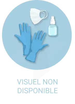 Flexocrin, Ds 19, Usp 2/0, Aig 20 Mm à MARSEILLE
