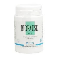 Biopause, Bt 180