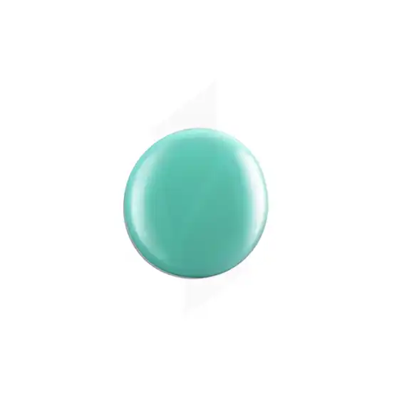 Même Vernis à Ongles Au Silicium N°21 Vert Turquoise Fl/10ml