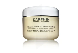 Darphin Crème Velours Nutrition Et Fermeté Pot/200ml