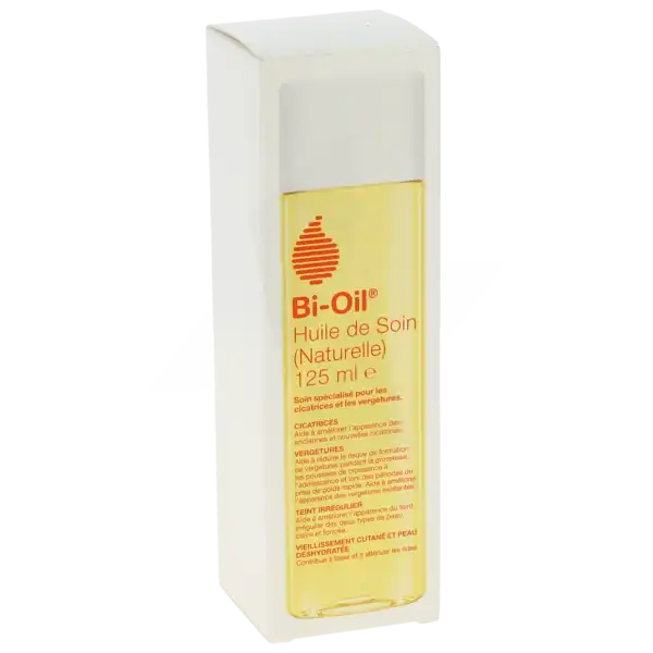 Bi-oil Huile De Soin Fl/125ml