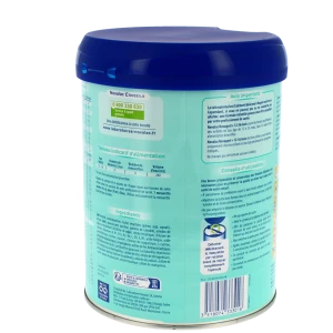 Novalac Expert Novagest+ 12-36 Mois Lait Pdre B/800g