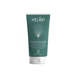 Acheter Velavi Crème Apaisante et Purifiante T/50ml à Clermont-Ferrand