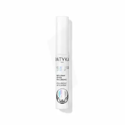 Patyka Age Specific Intensif Bme Repulpant Lèvres T/7ml à Mérignac