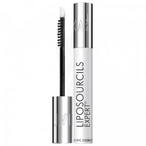 Talika Lipocils Mascara Gel Liposomes Cils T/4,2ml