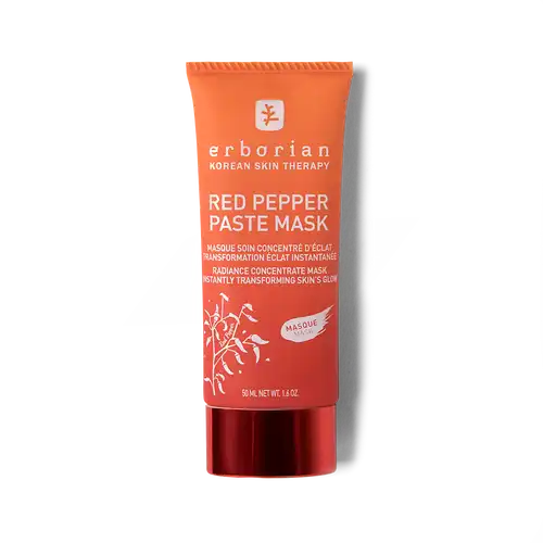 Erborian Red Pepper Paste Mask Masque T/50ml