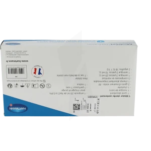Mediset Perfusion Set Branchement Toutes Voies D'abord Avec Perfuseur