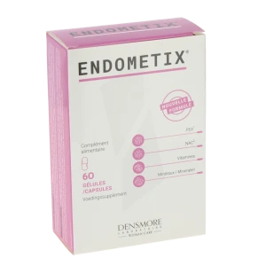 Endometix Gél B/60