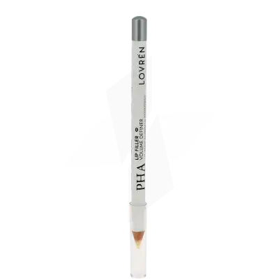 Lovren Crayon à Lèvres Transparent Lip Filler 1,5g à Égletons