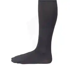 Radiante 3 Styl'coton Jarfix Chaussette Fine Homme Noir T1l à SAINT-MEDARD-EN-JALLES
