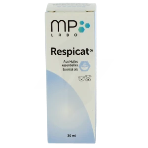 Respicat Sol Ext Fl/30ml