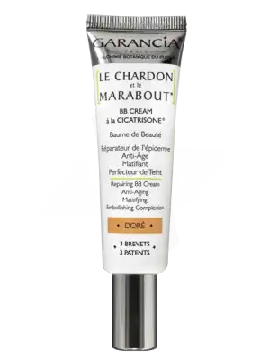 Garancia Chardon Et Le Marabout Doré  30ml à SAINT-MARCEL