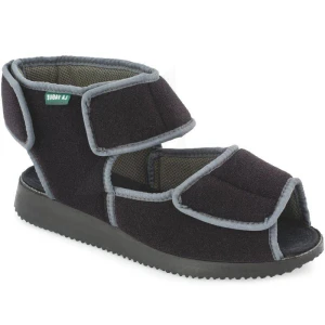 Pharmac Ch Planete Chausson Noir P42 Paire