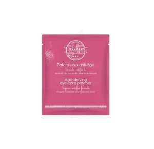 Patchs Yeux Anti-âge Unidose 6g