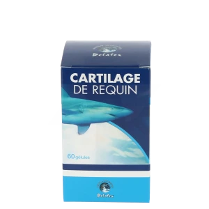 Cartilage De Requin Mondial Innovation, Bt 60