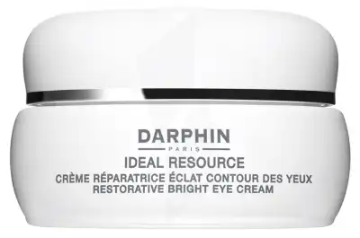 Darphin Ideal Resource Contour Yeux Pot 15ml à BIARRITZ