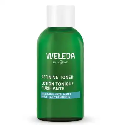 Weleda Lotion Tonique Hydratante Fl/150ml à Joigny