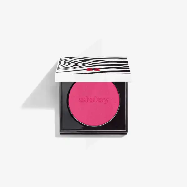 Sisley Le Phyto-blush N°2 Rosy Fushia B/6,5g