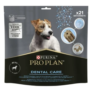 Dental Care Small (7-12 Kg)