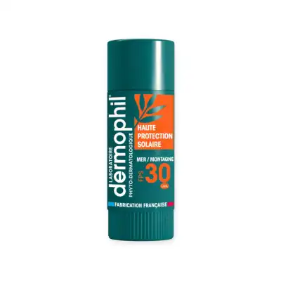Dermophil Indien Fps30 Stick Lèvres 4g à BARCARÈS (LE)