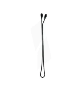 Lcdt Barrettes Clip Noir