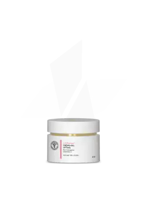 Unifarco Crème-Gel Lifting Pro-collagène et Vitamine C Texture Très Légère 50ml