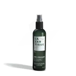 Lazartigue Curl Specialist Spray Réveil De Boucles Coiffant 250ml à Thuir