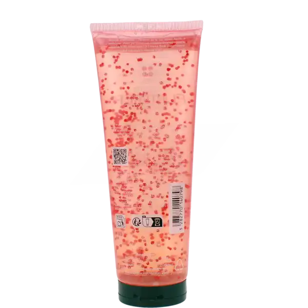 René Furterer Tonucia Natural Filler Shampoing Repulpant Tube De 250 Ml