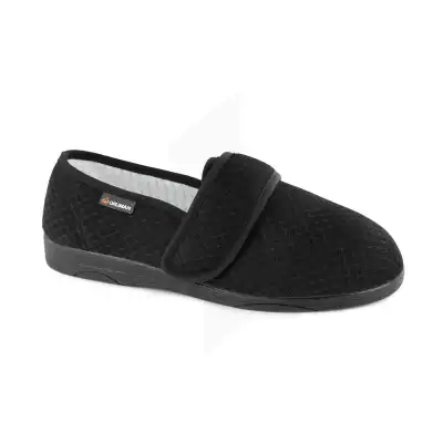 Orliman Feetpad Rhuys® Chaussure Thérapeutique à Usage Temporaire (chut) Noir Pointure 41 à CLERMONT-FERRAND