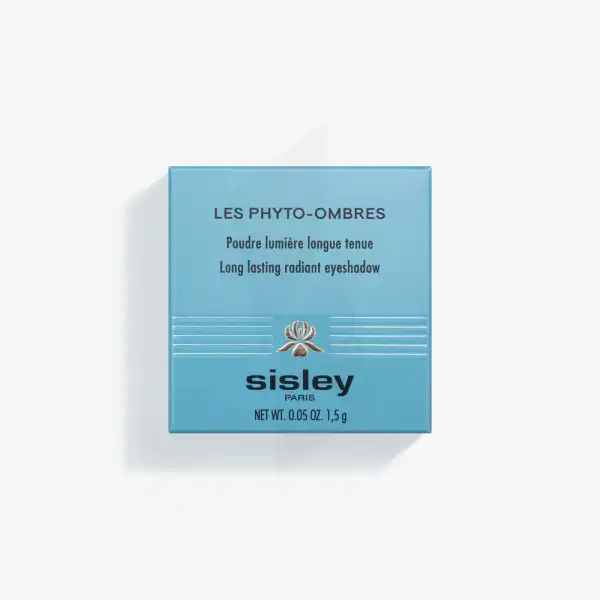 Sisley Les Phyto-ombres N°42 Glow Silver B/1,8g