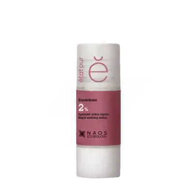 Etat Pur Actif Pur Enoxolone Solution Fl/15ml à Bordeaux
