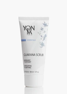 Yonka Guarana Scrub T/50ml