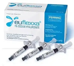 Euflexxa, Bt 3 à MARSEILLE