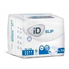 Id Slip Plus Protection Urinaire - L