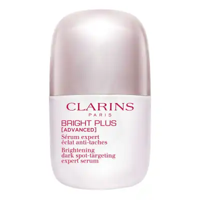 Clarins Bright Plus [advanced] Sérum Expert éclat Anti-taches 30ml à Hagetmau