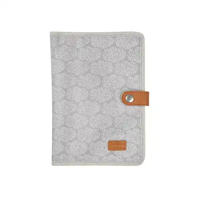 BEABA PROTEGE CARNET SANTE TINY DOTS
