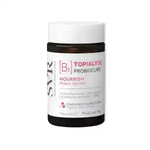 Svr Topialyse Probiocure Gélules B/30 à Caraman
