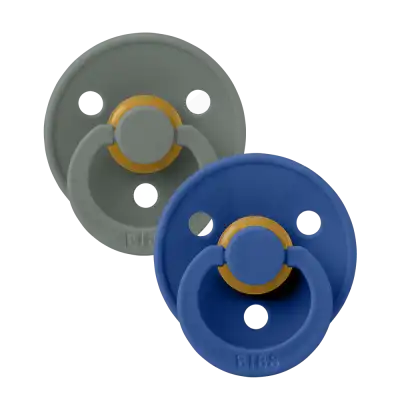 Colour T2 Pine/Cornflower Pack/2