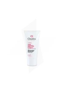Ozalys Soin Absolu Crème Hydratante Mains, Pieds Et Ongles T/40ml