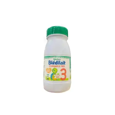 Croissance Mini 250ml à CAYENNE