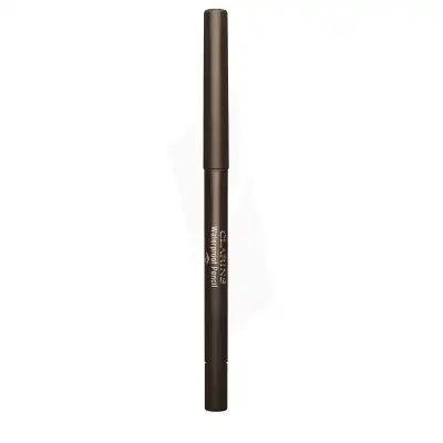 Clarins Waterproof Pencil 02 Chestnut 0,29g à Mûrs-Erigné